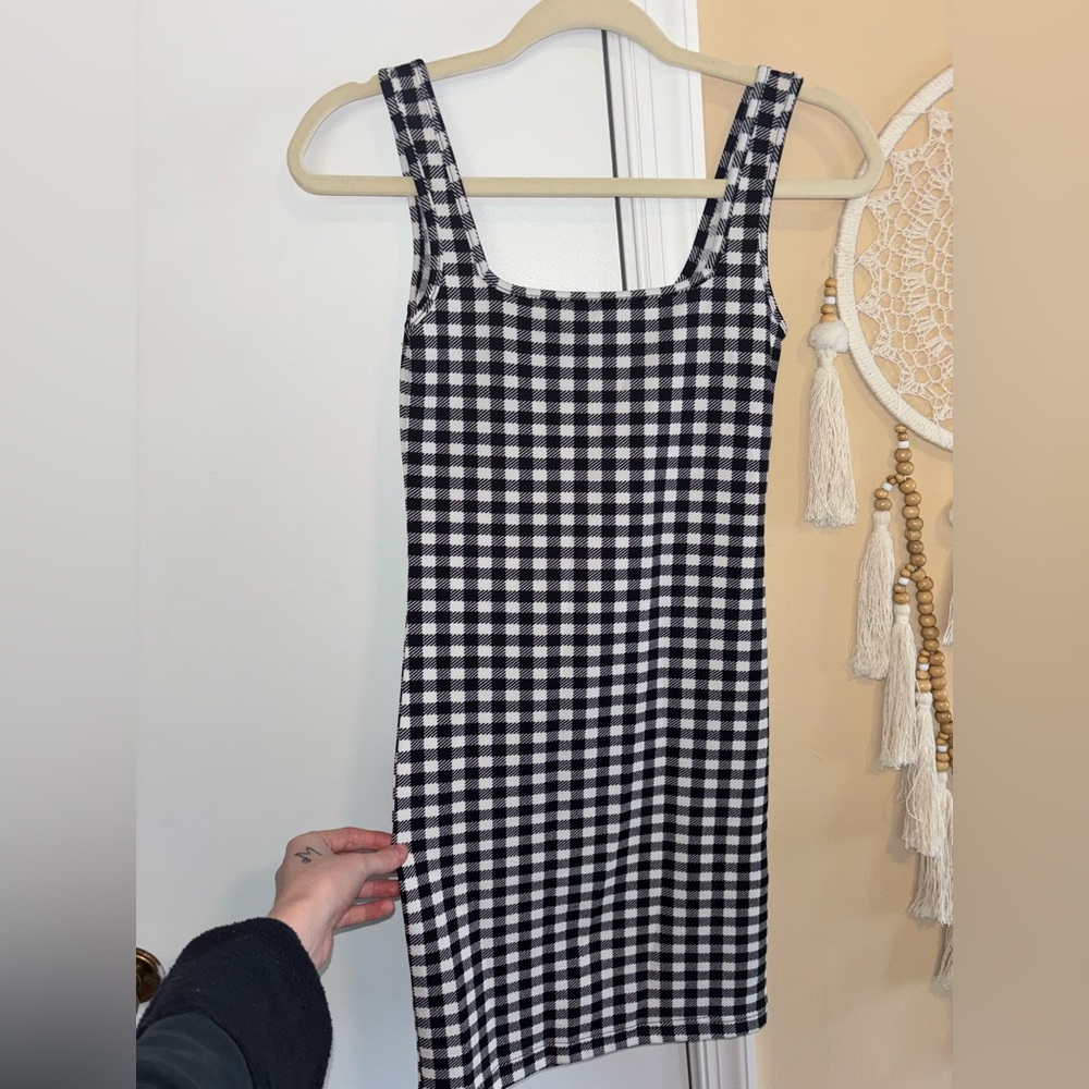 Bodycon dress
